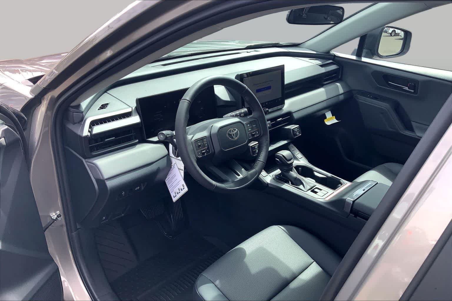 New 2026 Meteor Shower Toyota XLE Premium image 8