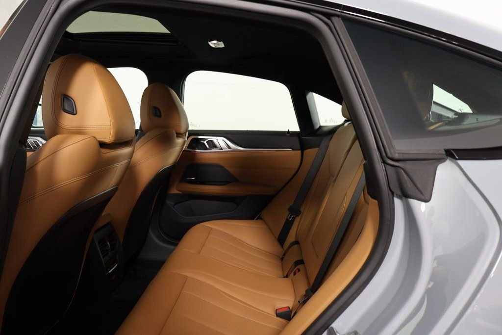 2026 BMW i4 40 - Photo 6