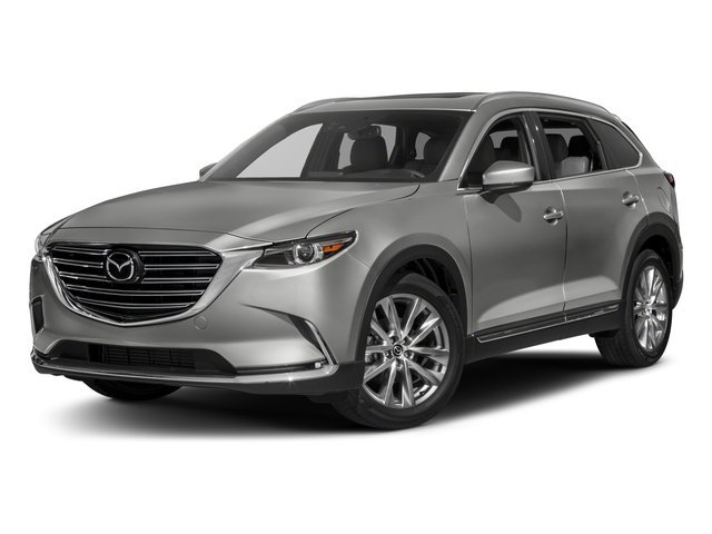 Used 2016 Jet Black Mica Mazda Signature image 4