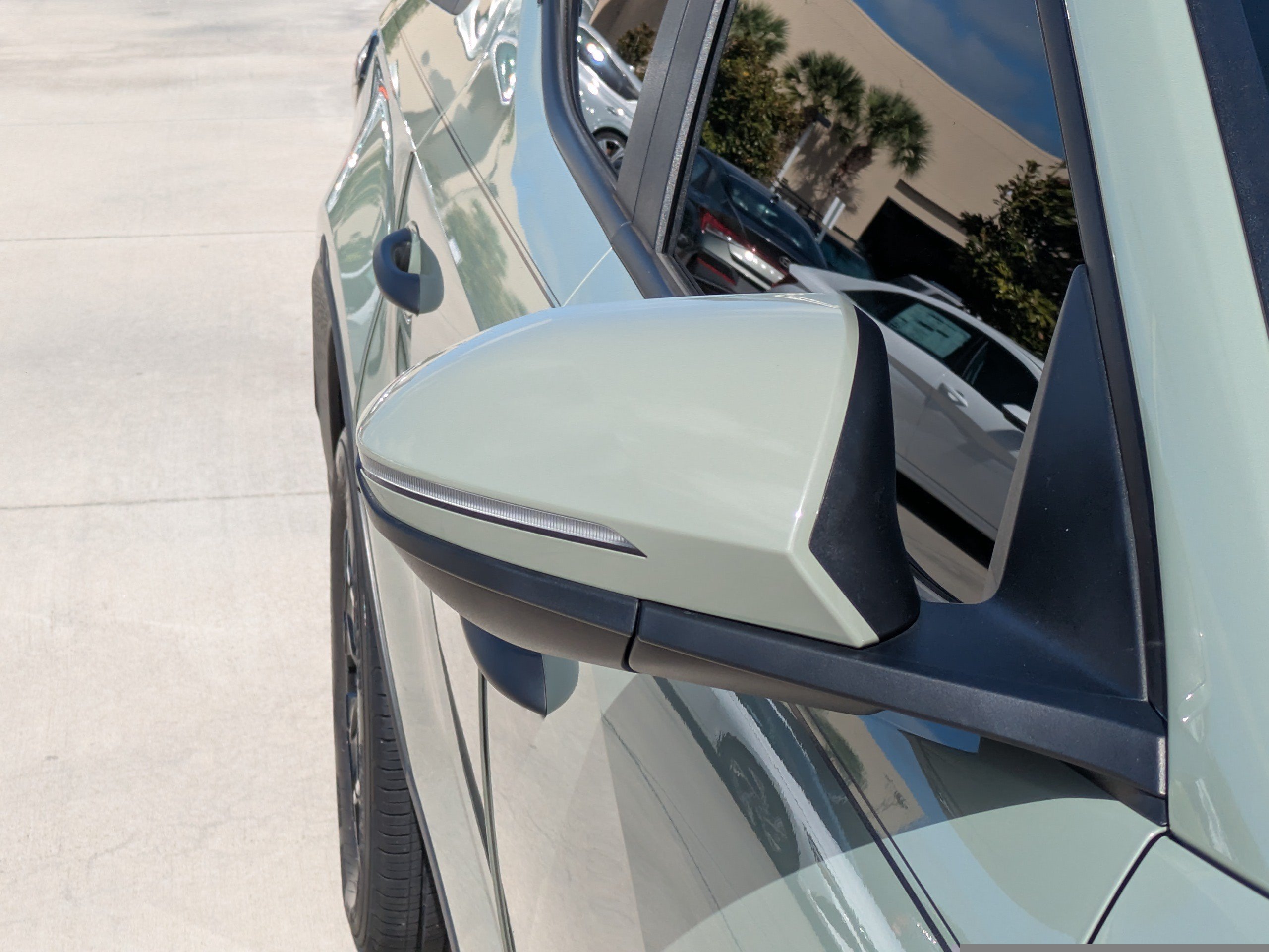 2023 Hyundai Santa Cruz SEL - Photo 8