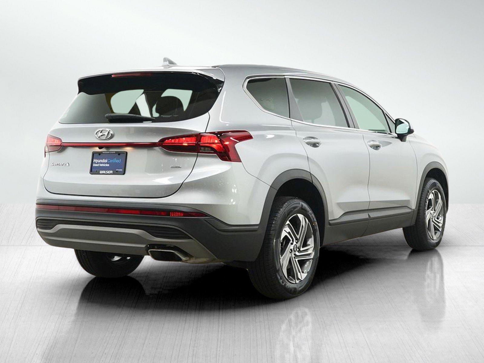 2023 Hyundai Santa Fe SE - Photo 5