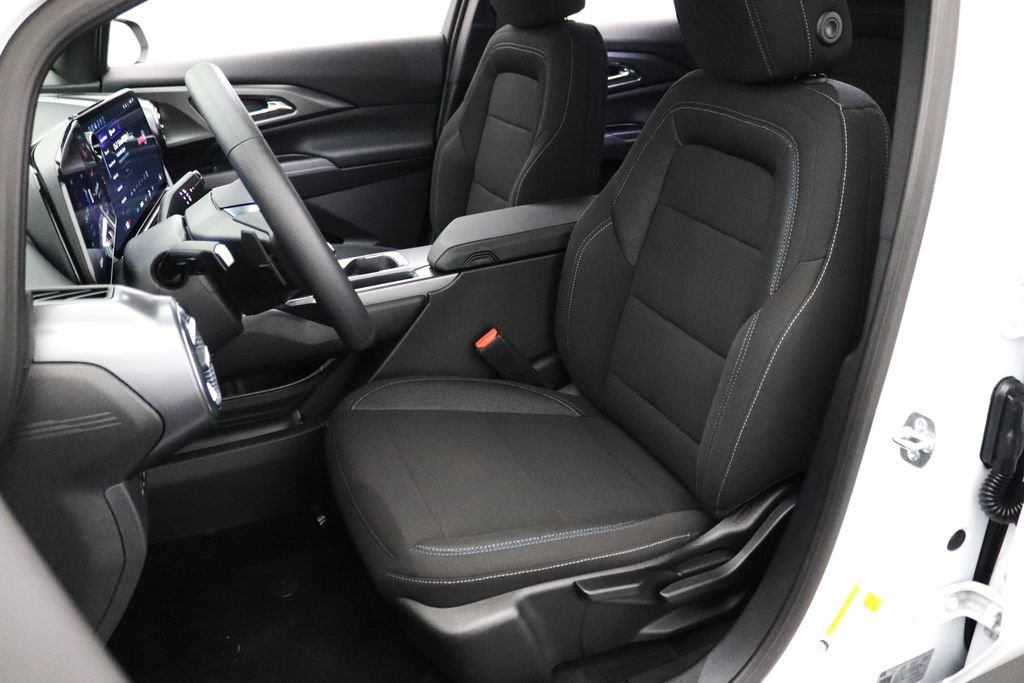 2026 Chevrolet Equinox EV 1LT - Photo 14