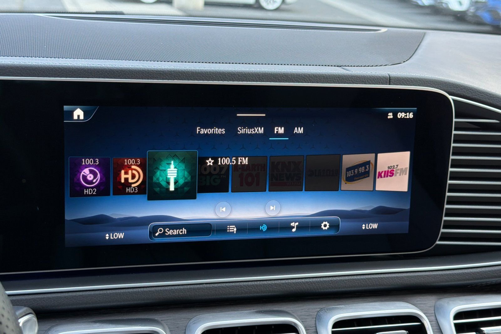 New 2026 Twilight Blue Metallic Mercedes-Benz GLS 450 image 36