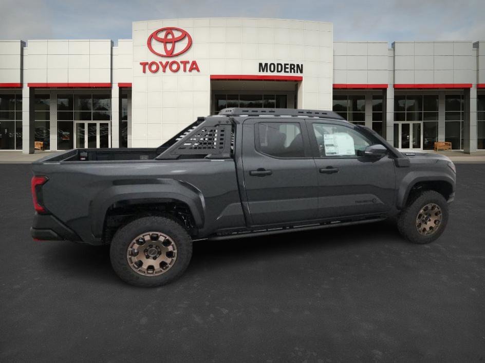 2025 Toyota Tacoma Trailhunter - Photo 24