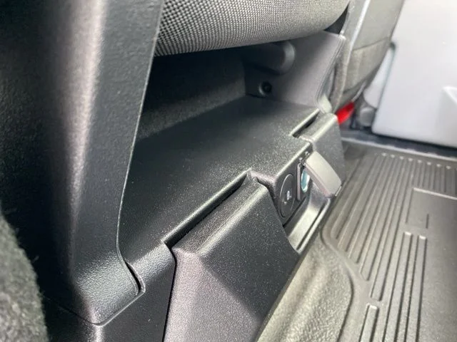 2025 Ford F-250 Super Duty XL - Photo 28
