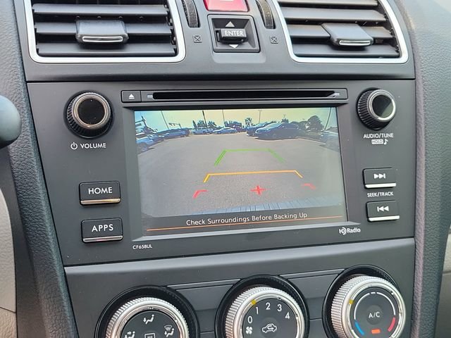 Used 2017 Gray Subaru 2.5i image 20