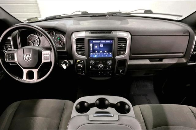 2022 RAM Ram 1500 Classic Warlock - Photo 18