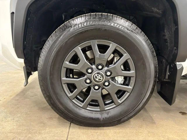 Used 2025 ICE CAP Toyota  image 9