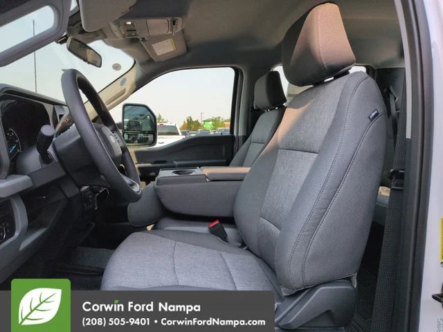 New 2026 Oxford White Ford XL image 23
