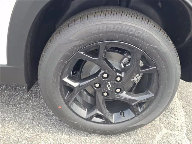 2026 Chevrolet Trax LT - Photo 33