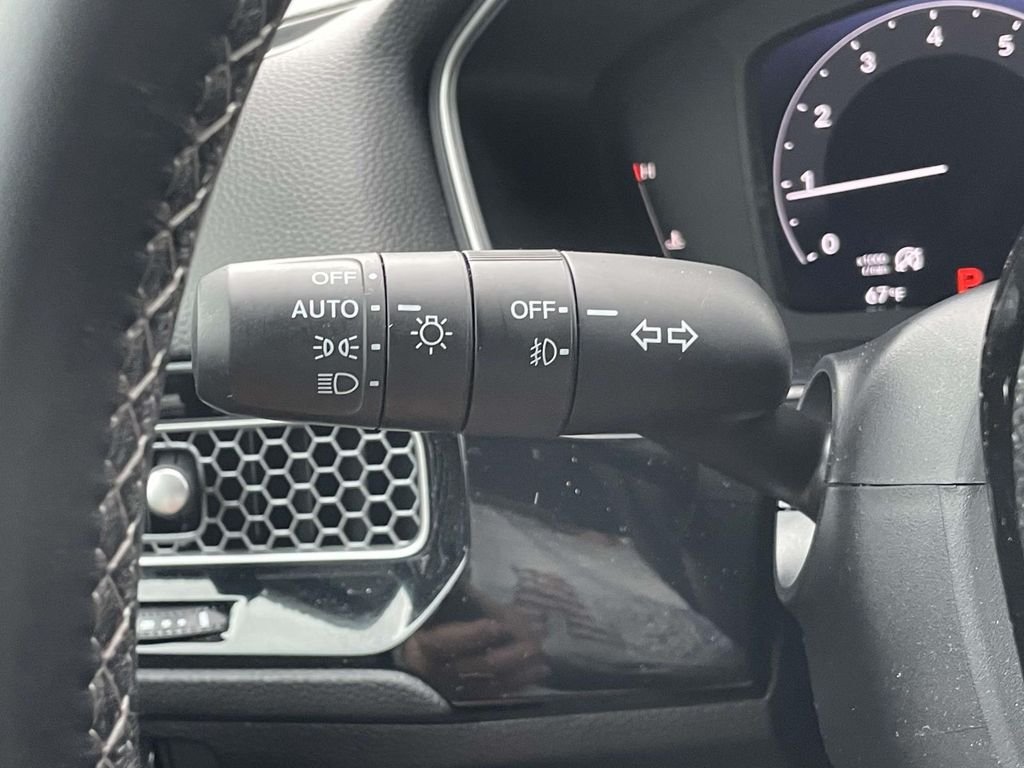 Used 2022  Honda Touring image 22