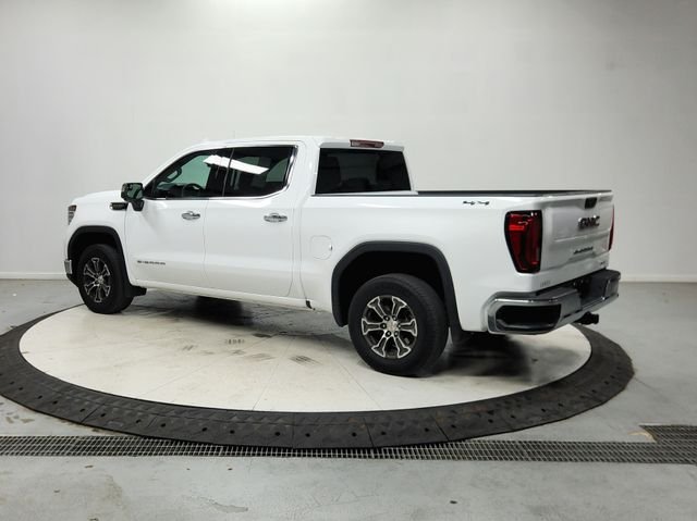 Used 2026 White GMC SLT image 6