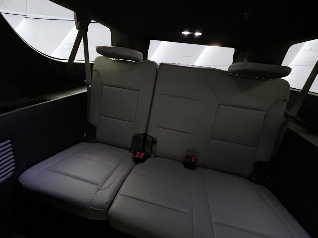 Used 2022 Blue Chevrolet LT image 18