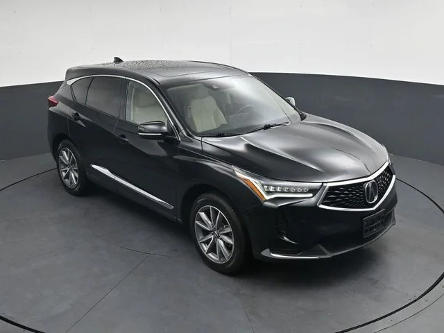 Used 2023  Acura Technology Package image 24