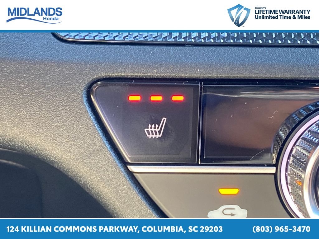 2026 Honda CR-V Sport-L - Photo 27