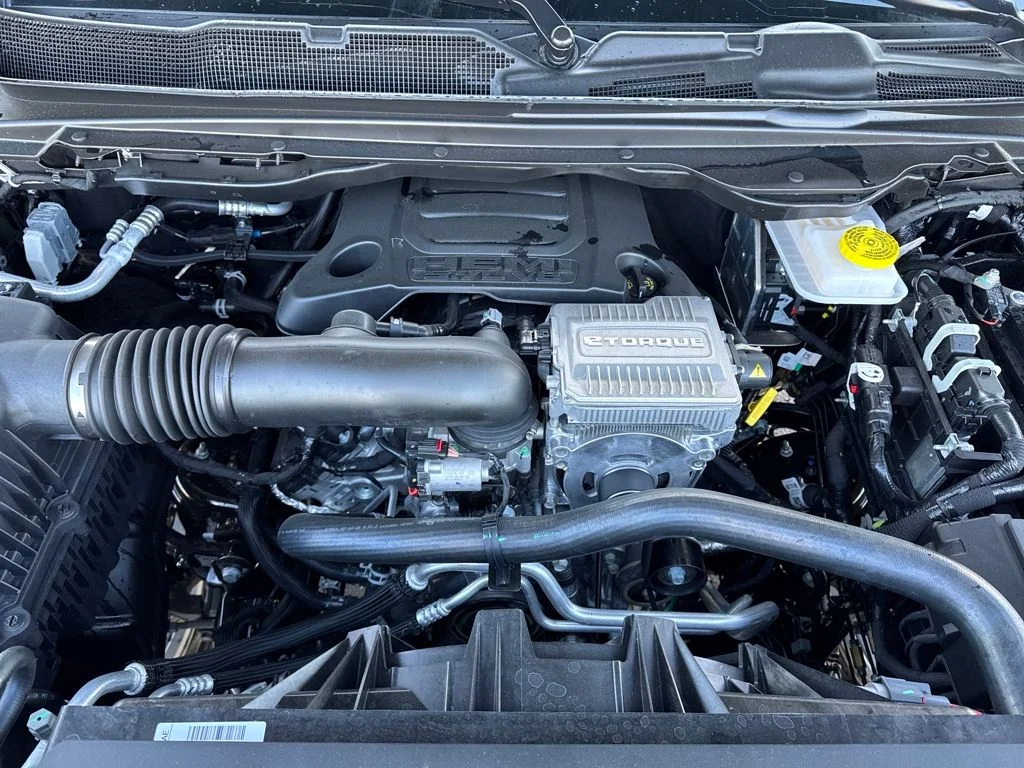 2026 RAM 1500 Big Horn/Lone Star - Photo 21