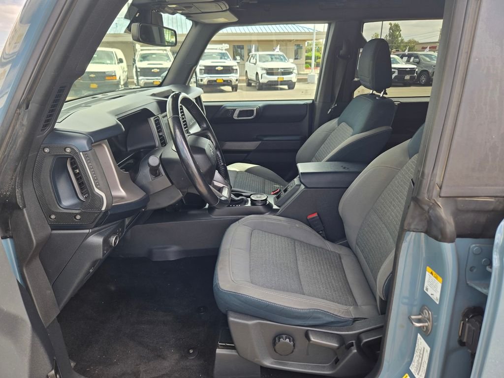 Used 2022  Ford Outer Banks image 11