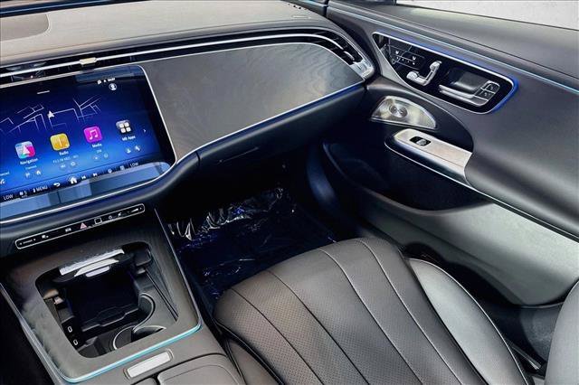 New 2026 Black Mercedes-Benz E 350 image 51