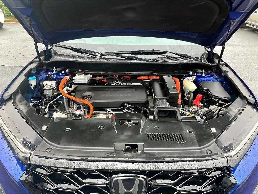 2023 Honda CR-V Sport - Photo 31