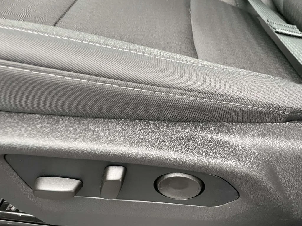 New 2026 Sterling Gray Metallic Chevrolet Custom image 19