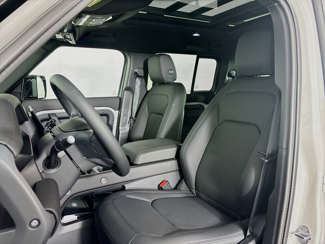 New 2026 Gray Land Rover S image 21
