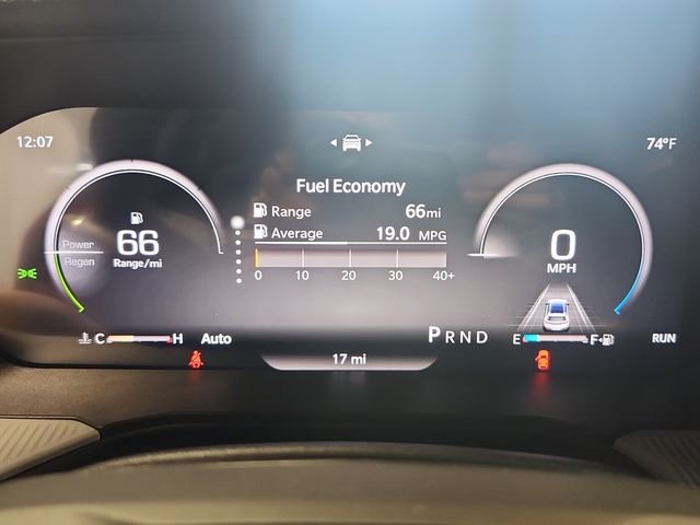 New 2026 Red Hot Pearlcoat Jeep Laredo image 18