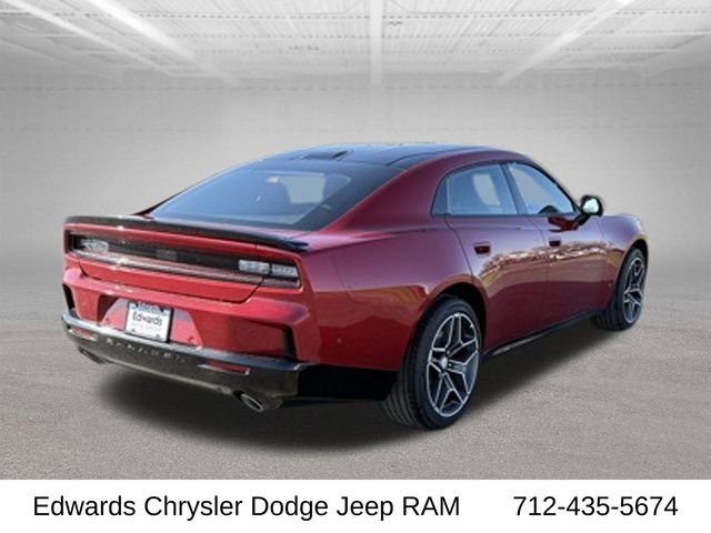 New 2026 Redeye Dodge R/T Plus image 9