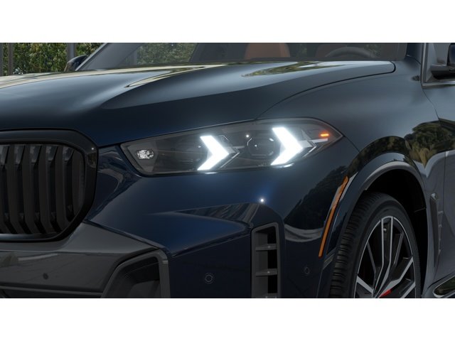 New 2026 Carbon Black Metallic BMW xDrive40i image 6