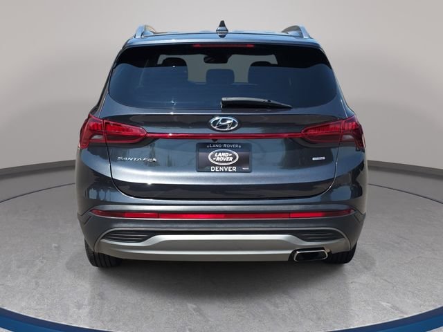 Used 2023 Gray Hyundai SEL image 7