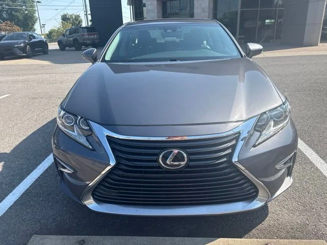 Used 2017 Gray Lexus 350 image 10