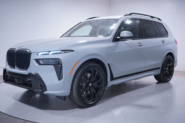 2027|BMW|X7|xDrive40i|4D Sport Utility