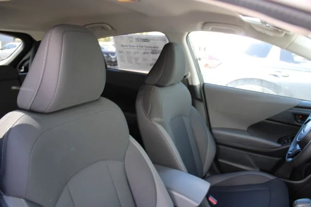 Used 2026 Black Subaru Premium image 19