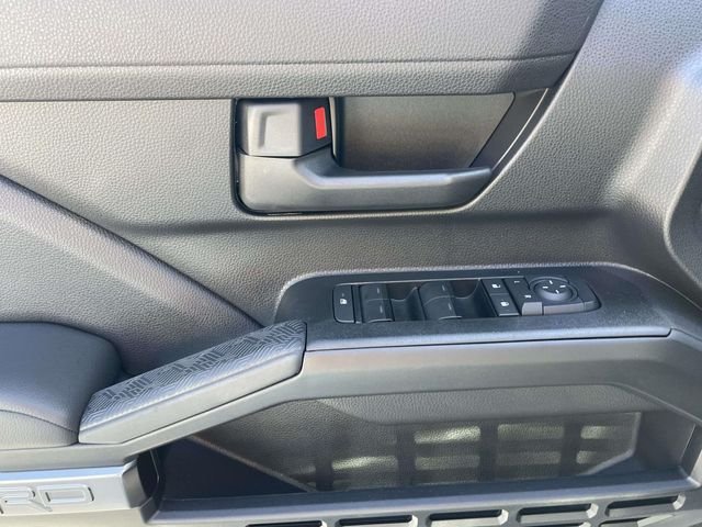 2025 Toyota 4Runner TRD Off-Road - Photo 15