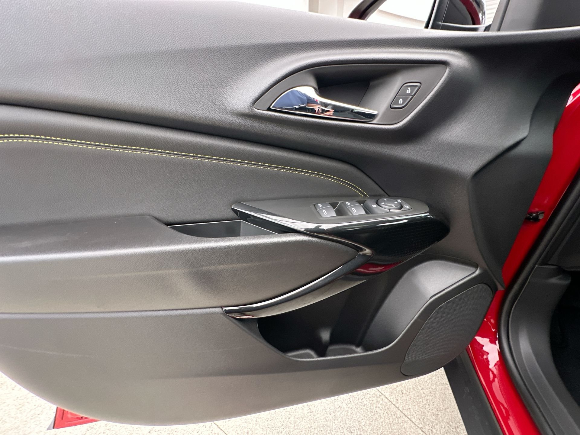 2026 Chevrolet Trax LT - Photo 64