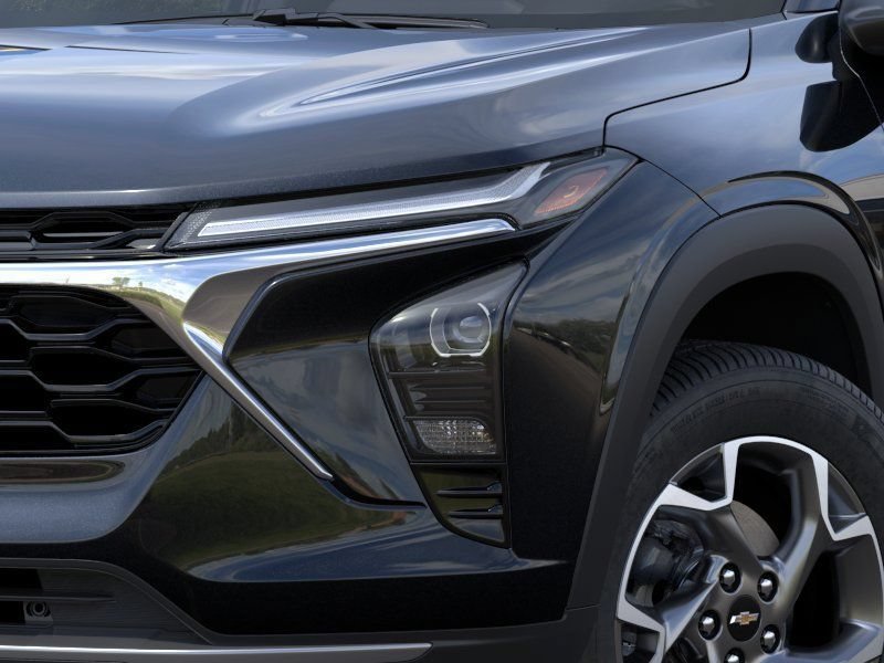 2026 Chevrolet Trax LT - Photo 11
