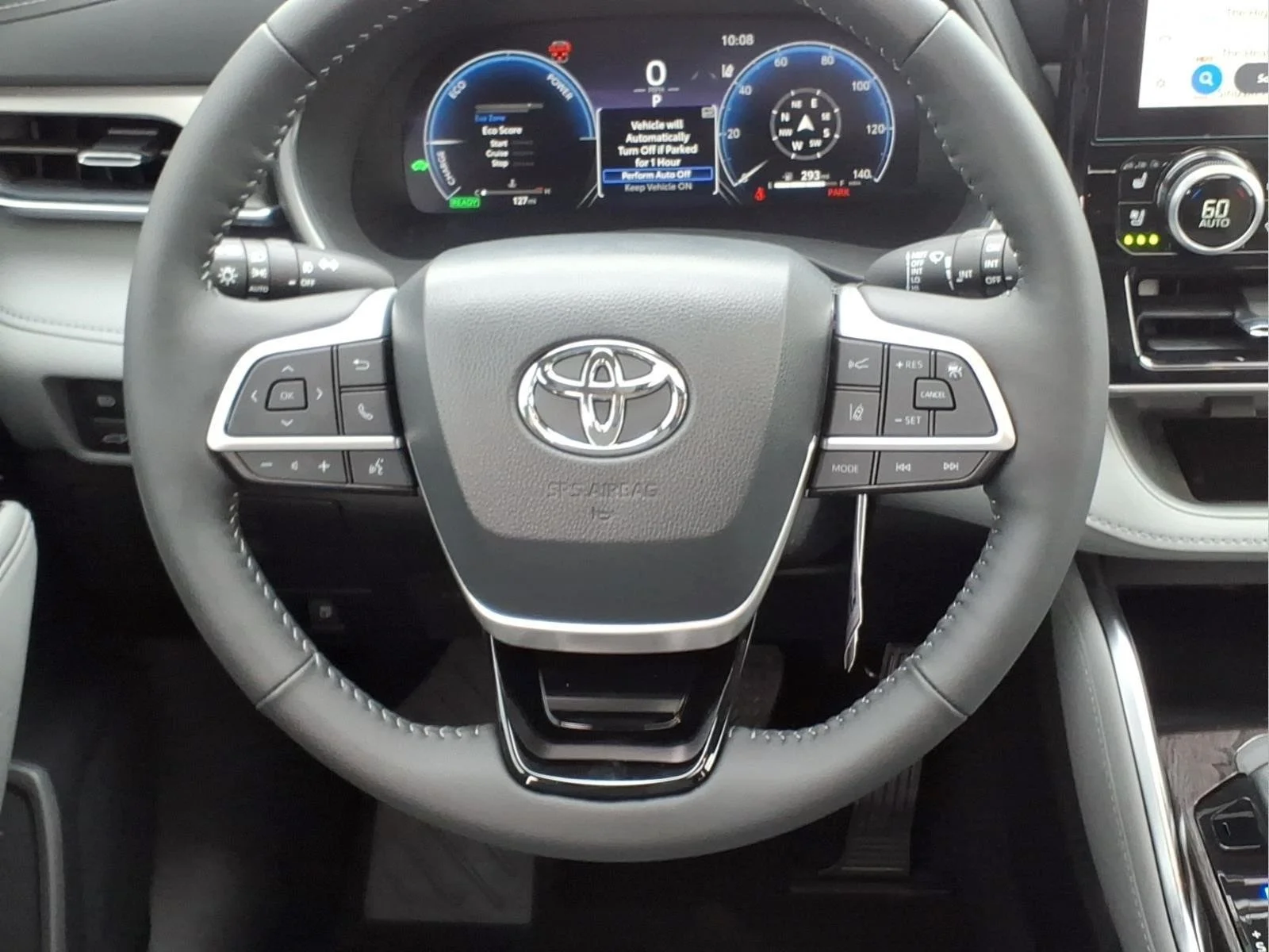 Certified Used 2026  Toyota Limited image 14