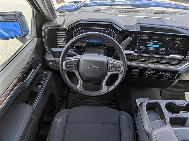 2026 Chevrolet Silverado 1500 RST - Photo 15