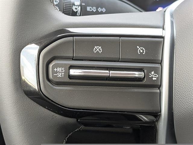2026 Chevrolet Colorado Work Truck - Photo 22