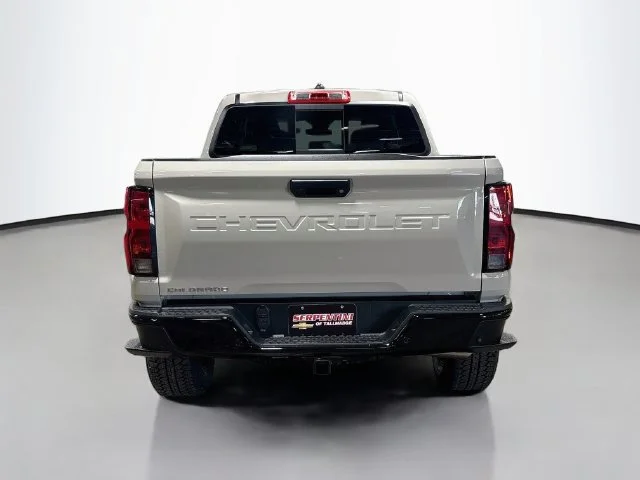 2026 Chevrolet Colorado Trail Boss - Photo 9