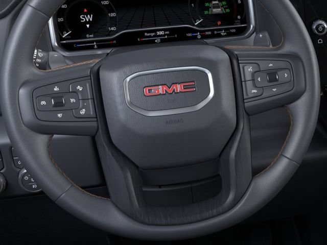 New 2026 Onyx Black GMC AT4 image 19