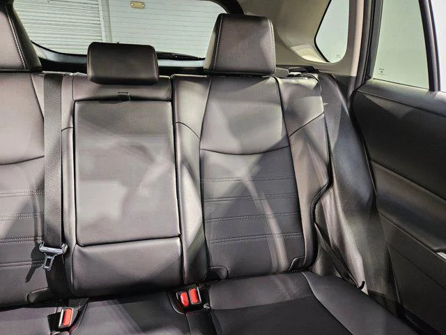 Certified Used 2025 BLUEPRINT Toyota  image 14