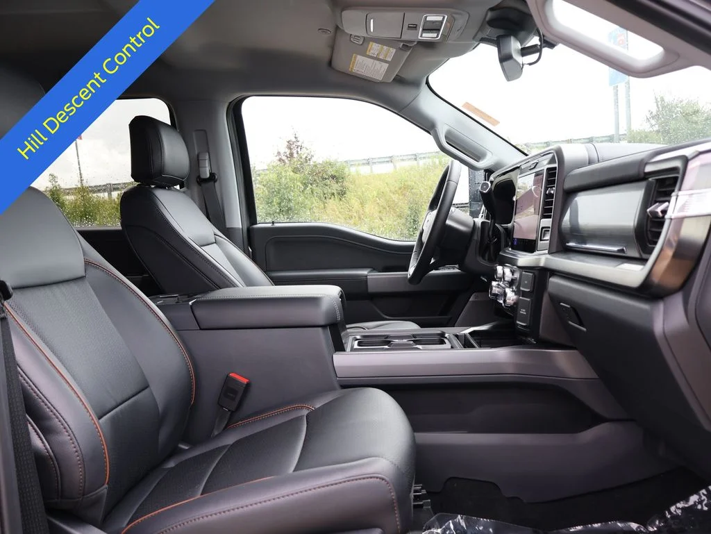 2026 Ford F-350 Super Duty Lariat - Photo 10