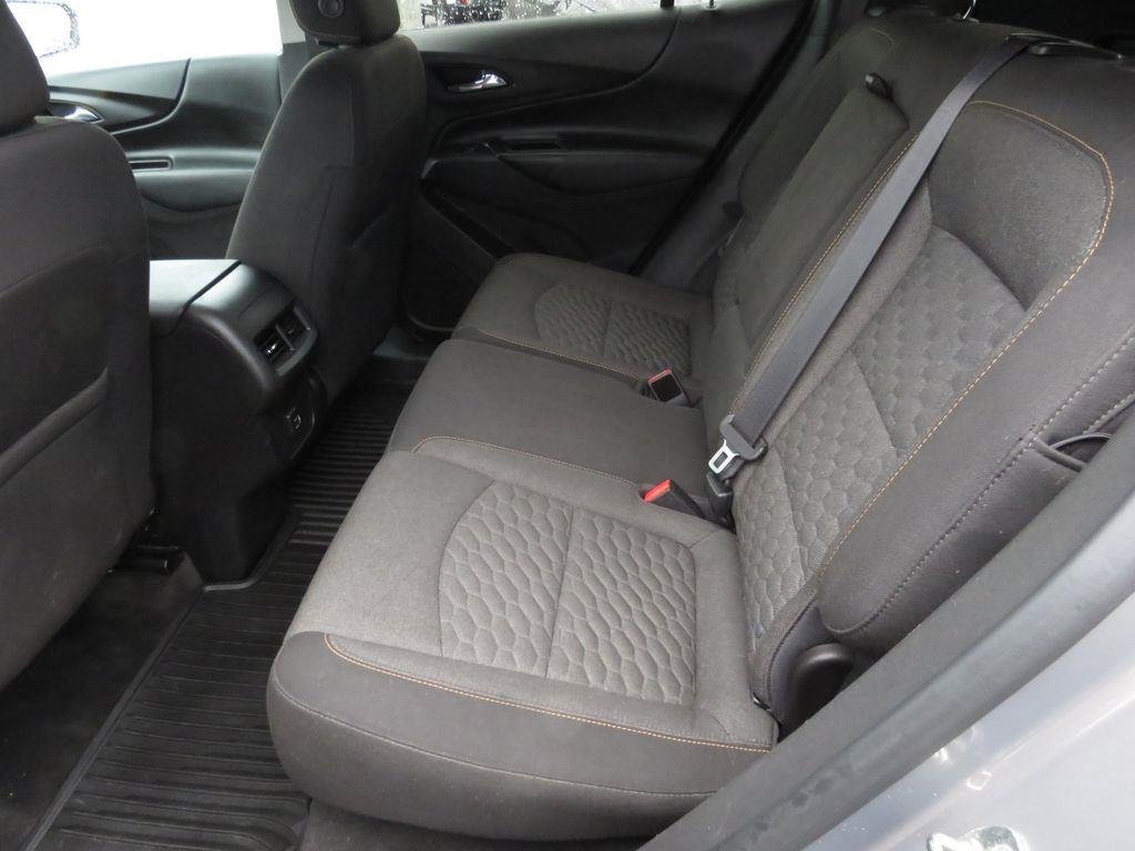Used 2019 Pepperdust Metallic Chevrolet LT image 22