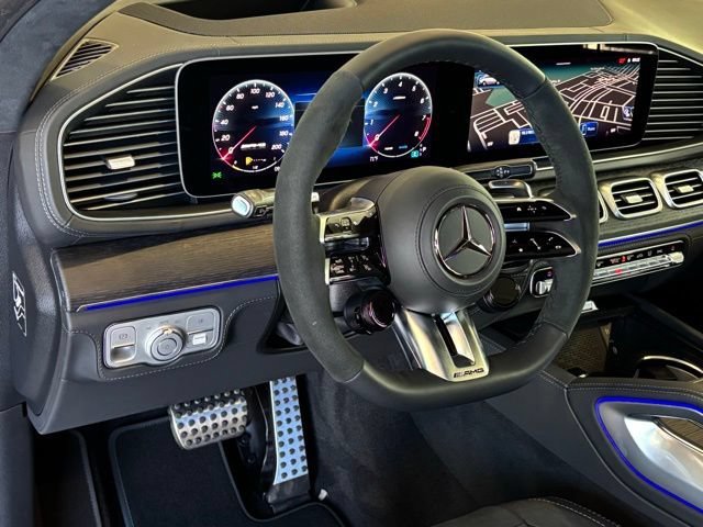2026 Mercedes-Benz GLE Coupe GLE 63 S AMG - Photo 57
