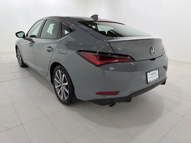 Certified Used 2026 Urban Gray Pearl Acura FWD image 3