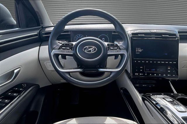 2024 Hyundai Tucson SEL Convenience - Photo 10