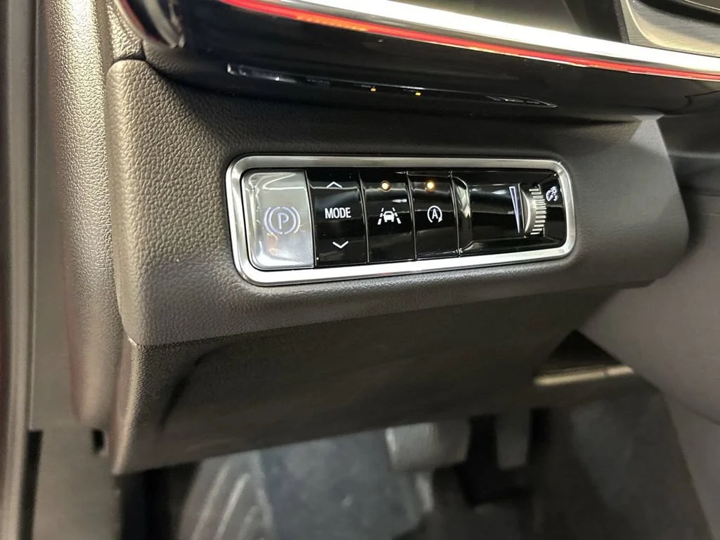 2025 Buick Envision Preferred - Photo 41