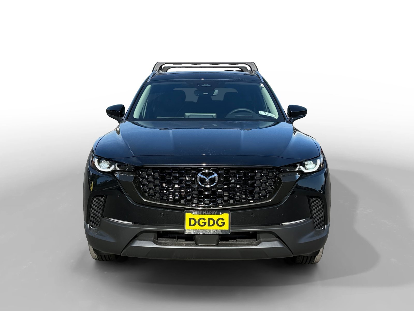 New 2026 Jet Black Mica Mazda Premium Plus image 8