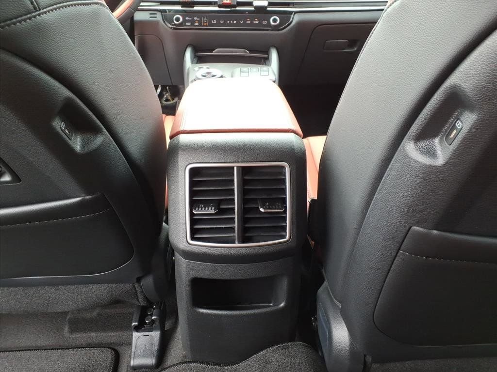 2026 Kia Sportage SX Prestige Hybrid - Photo 27