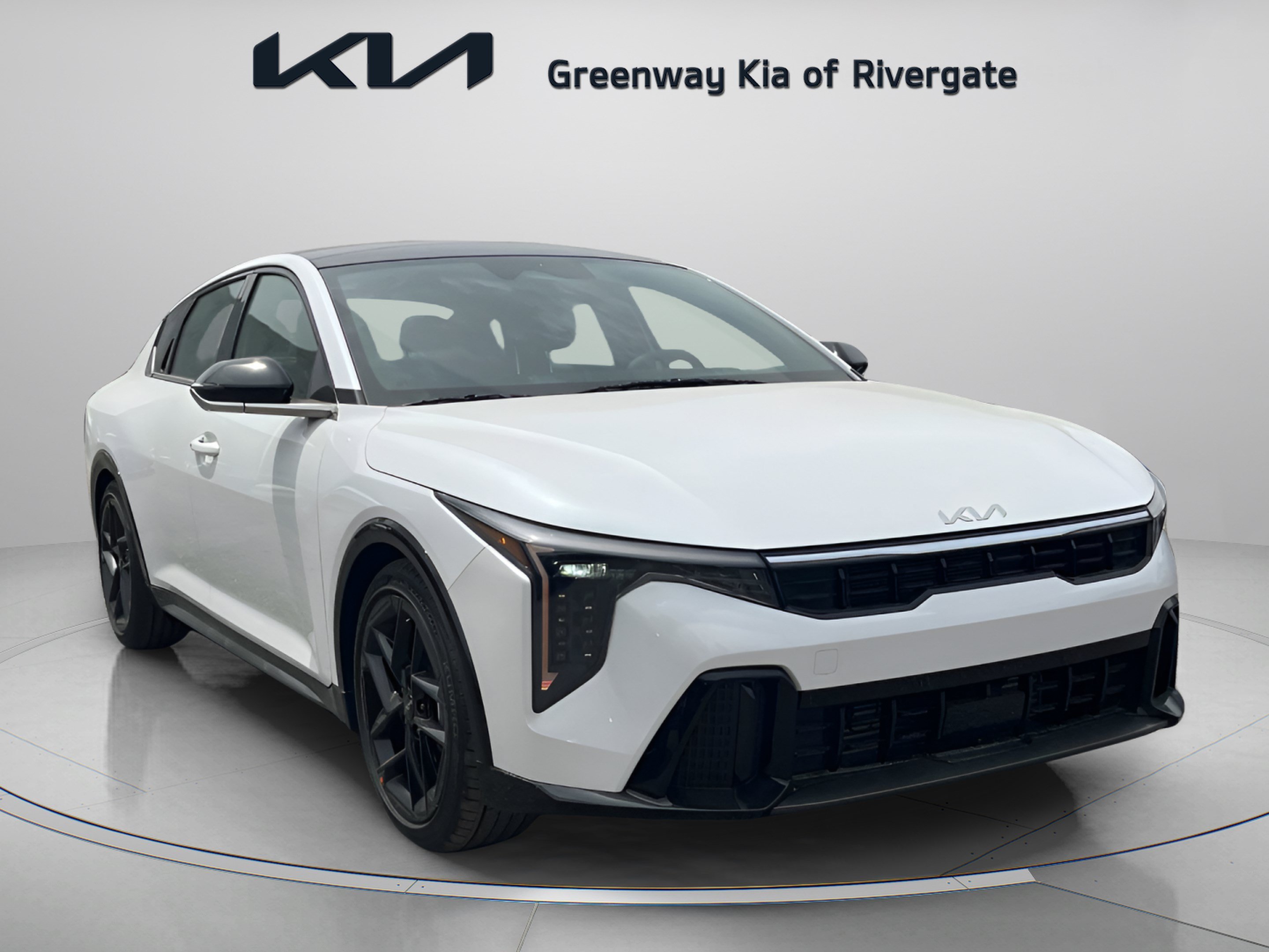 2026 Kia K4